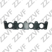 Прокладка выпускного коллектора AUDI A6 C5 (97-04), VW BORA (97-05) <b>ZZVF ZVBZ0050</b>