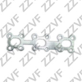 Прокладка выпускного коллектора INFINITI MQ70 (Y51) (10-…), NISSAN TERRANO II (96-04) <b>ZZVF ZVBZ0148</b>