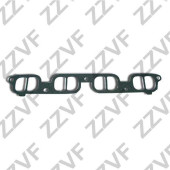 Прокладка впускного коллектора TOYOTA AVENSIS II (03-08) <b>ZZVF ZVBZ0187</b>