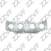 Прокладка выпускного коллектора TOYOTA PREVIA (00-…), RAV 4 (00-05) <b>ZZVF ZVBZ0188</b>