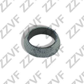 Кольцо уплотнительное TOYOTA COROLLA SEDWG (CE120,NZE12,ZZE12) (00-07) 43х56х15.5 <b>ZZVF ZVBZ0246</b>