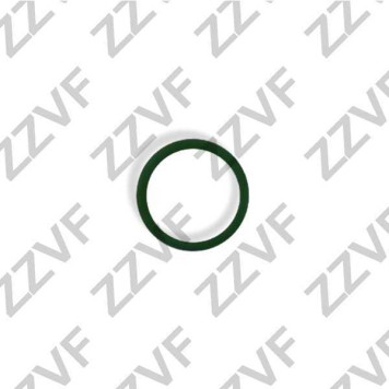 Кольцо уплотнительное трубки кондиционера <b>ZZVF ZVBZ0421</b>
