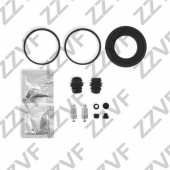 Ремкомплект суппорта тормозного переднего <b>ZZVF ZVCER219</b>