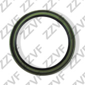 Сальник ступичный передний TOYOTA LAND CRUISER PRADO 90 (96-02) 90X106.7X9X12.3 <b>ZZVF ZVCL006</b>