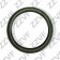 Сальник ступичный передний TOYOTA LAND CRUISER PRADO 90 (96-02) 90X106.7X9X12.3 <b>ZZVF ZVCL006</b>