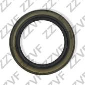 Сальник привода TOYOTA LAND CRUISER PRADO 90 (96-02) 47.5X70X8.9 <b>ZZVF ZVCL021</b>