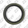 Сальник привода TOYOTA LAND CRUISER PRADO 120 (02-09) 55.5X75X9 <b>ZZVF ZVCL022</b>