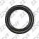 Сальник привода SUBARU FORESTER S12 (07-12), IMPREZA (GR,GV) G22 (07-14) 34X50X9X15 <b>ZZVF ZVCL087</b>