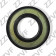 Сальник привода TOYOTA LAND CRUISER 100 (98-07) 36.5X74X11X18.5 <b>ZZVF ZVCL090</b>