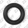 Сальник привода TOYOTA YARISECHO (99-05), COROLLA VERSO CDE120ZZE12 (01-04) 32.7X54X9X15.5 <b>ZZVF ZVCL107</b>