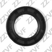 Сальник привода TOYOTA YARISECHO (99-05), COROLLA VERSO CDE120ZZE12 (01-04) 32.7X54X9X15.5 <b>ZZVF ZVCL107</b>