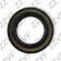 Сальник привода HONDA CIVIC (01-06), CR-V (97-01) 33.8X56X8X11.4 <b>ZZVF ZVCL112</b>