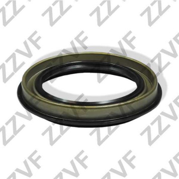 Сальник ступичный передний NISSAN TERRANO IIIPATHFINDER R50 (95-03) 55.8X79.1X7.6X13.7 <b>ZZVF ZVCL148</b>-2