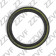 Сальник ступичный передний SUBARU FORESTER S11 (01-07) 55.1X72.5X7.6 <b>ZZVF ZVCL159</b>