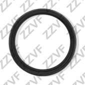 Сальник ступичный передний NISSAN PATROL (GR) Y61 (97-10) 59X70.2X8X17.4 <b>ZZVF ZVCL174</b>