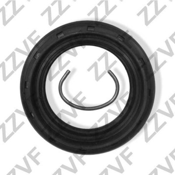 Сальник привода BMW 3' F30F31F35 (11-...), 5' E60E61 (01-10) 42.5X67.2X10X15.7 <b>ZZVF ZVCL184</b>