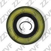 Сальник привода BMW 3' E46 (97-06), 5' E60E61 (01-10), X1 E84 (08-...) 42.5X90.3X9.9X14.6 <b>ZZVF ZVCL185</b>