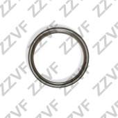 Сальник коленвала <b>ZZVF ZVCL233</b>