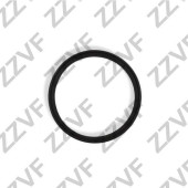 Сальник коленвала задний <b>ZZVF ZVCL277</b>