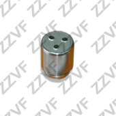 Поршень суппорта тормозного заднего MITSUBISHI LANCERLANCER CLASSIC (00-11), OUTLANDER (03-12) <b>ZZVF ZVCT005</b>
