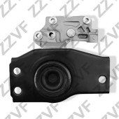 Опора двигателя правая (R) NISSAN X-TRAIL (07-...) <b>ZZVF ZVET80A</b>