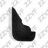 Брызговик задний левый (L) (под оригинал) (комплект - 1 шт. ) FORD FUSION (07-...) <b>ZZVF ZVFF015ZL1</b>