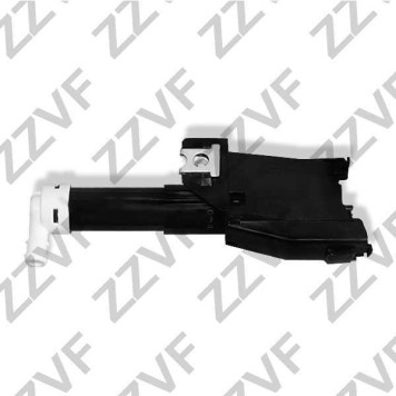 Форсунка омывателя фары левая <b>ZZVF ZVFP123</b>