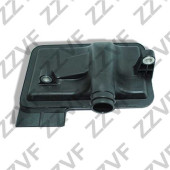 Фильтр масляный акпп <b>ZZVF ZVFT049</b>