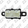 Кнопка стеклоподъемника пассажирской двери MAZDA-6 <b>ZZVF ZVGE4T370A</b>