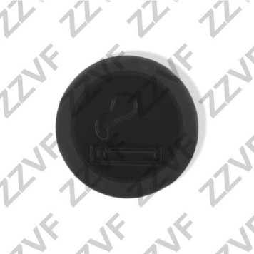 Прикуриватель Mazda6 2002-GG <b>ZZVF ZVGJ6A66250</b>-1