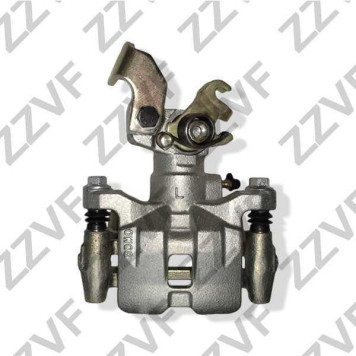 Суппорт тормозной, задний левый (L) MAZDA-6 <b>ZZVF ZVGJ6A71XC</b>-1