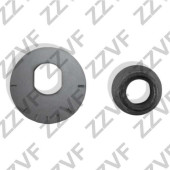 Шайба эксцентриковая + гайка HONDA ACCORD (08-12) <b>ZZVF ZVH18B</b>