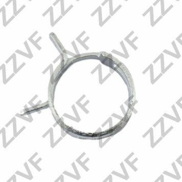 Хомут крепления шланга <b>ZZVF ZVH91B</b>