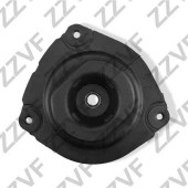 Опора переднего амортизатора левая (L) NISSAN QASHQAI (06-14), X-TRAIL (07-...) <b>ZZVF ZVJ031B</b>