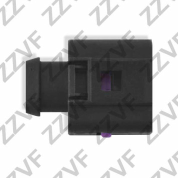 Корпус разъема электрического <b>ZZVF ZVKK154</b>