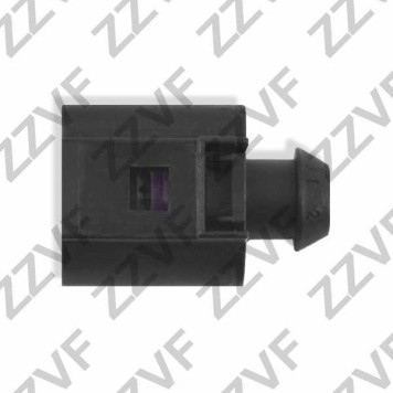 Корпус разъема электрического <b>ZZVF ZVKK156</b>