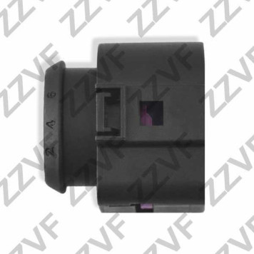 Корпус разъема электрического <b>ZZVF ZVKK171</b>