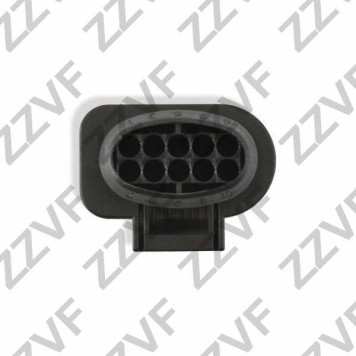 Корпус разъема электрического <b>ZZVF ZVKK175</b>-1