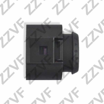 Корпус разъема электрического <b>ZZVF ZVKK175</b>