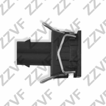 Корпус разъема электрического <b>ZZVF ZVKK176</b>