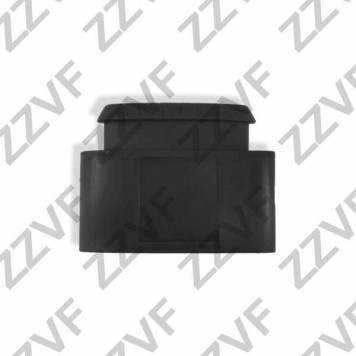 Корпус разъема электрического <b>ZZVF ZVKK196</b>-2