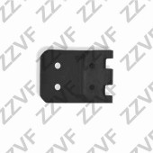 Клипса крепежная (2,2) FORD C-MAX (07-10) <b>ZZVF ZVKL002</b>