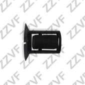 Клипса крепежная (6,4) <b>ZZVF ZVKL005</b>