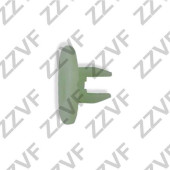 Клипса крепежная <b>ZZVF ZVKL009</b>