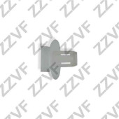 Клипса крепления порога <b>ZZVF ZVKL017</b>