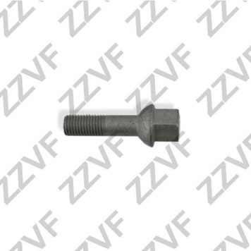 Болт (M12X61/20X1,5/) <b>ZZVF ZVL1314</b>