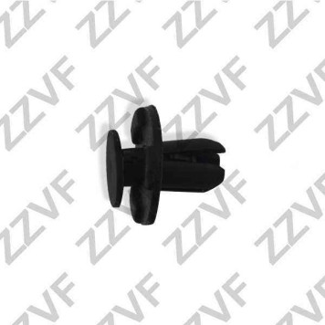 Крепеж подкрылка <b>ZZVF ZVL23X</b>