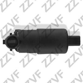 Моторчик омывателя CITROEN C2 (03-...), PEUGEOT 307 (01-07) <b>ZZVF ZVMC003</b>-1