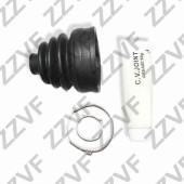 Пыльник шрус внутренний NISSAN QASHQAI J10E (06-13) 73X96X21.4 <b>ZZVF ZVP02CN</b>