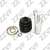 Пыльник шрус внутренний NISSAN TIIDA C11 (05-12) 72.5X92X21.5 <b>ZZVF ZVP10EN</b>